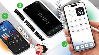 Ultimate iPhone Setup: How to Make Your Home Screen Beautiful