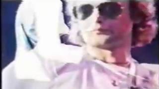 Eelco Gelling's solo in ''Mad Love's Comin' '' Golden Earring 1977 LIVE Ijsselhal Zwolle