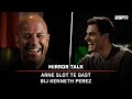 Arne Slot bespreekt toekomst: "Er zijn clubs waar je geen nee tegen kan zeggen" ? | ?????? ???? ?