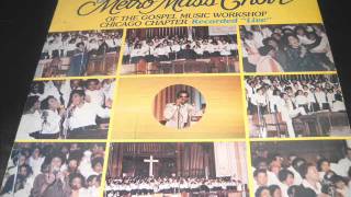 &quot;Are You Ready&quot; - James Cleveland &amp; The Metro Mass Choir