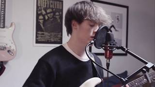 &#39;Factories&#39; (PUP Cover)