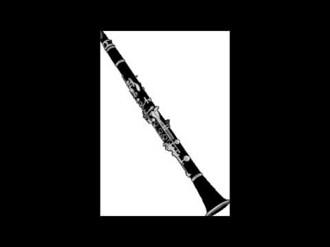 Frackenpohl Licorice Licks Cl 4tet