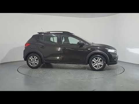 Dacia Sandero Stepway ESSSENTIAL 1.0 Petrol Manual - Image 2