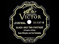 1928 HITS ARCHIVE: Black And Tan Fantasy - Duke Ellington (Victor 78 version--Take 4)