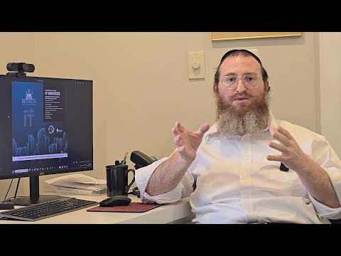 Hackers! Phishing attacks! How can we prevent them? a talk with Brooklyn IT solution's Yoily Israel
