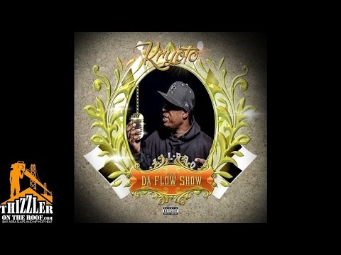 Krypto - Aka Da Flow Show [Prod. D. Bone] [Thizzler.com]