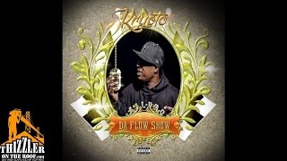 Krypto - Aka Da Flow Show [Prod. D. Bone] [Thizzler.com]