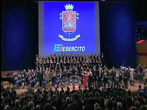 Il canto degli italiani