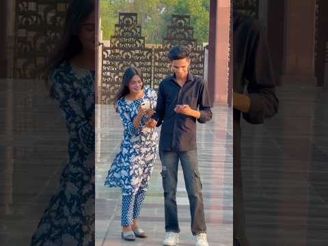 Advik or Manu ki loyalty 😍❤️ #loyalty #love #couple goals#shorts #shortsyoutube