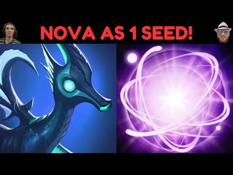 QUARTERfinals Of February Nova Cup (D2) Legion TD 2 : Ranked 2V2