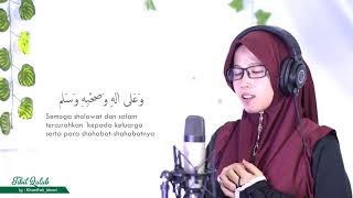 Download lagu Lirik Sholawat syifa obat segala penyakit cover Khani TIBBIL QULUB mp3 Download lagu Lirik Sholawat syifa obat segala penyakit cover Khani TIBBIL QULUB mp3