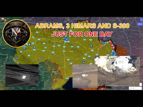 The Bloom | Russian Long-Range Superiority | Novomykhailivka Has Fallen. Military Summary 2024.03.05