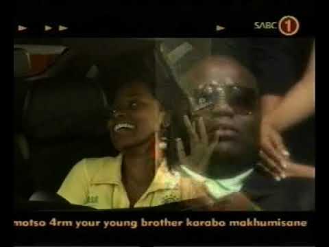 L'vovo Derrango  Bayangsukela&Resista