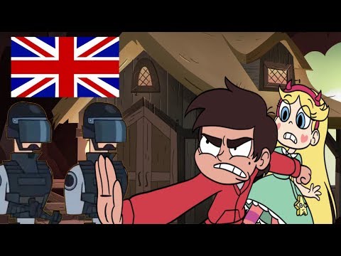 Marcoddin - Part 7 Marco Arrested