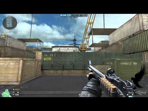 Chinese CrossFire 2.0: FN TPS [Review]!