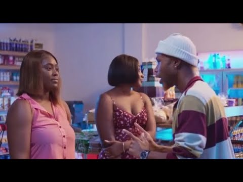 YOLO Season 6 Episode 3.. Emily says she's single. Eii. Cyril gets Broken heart 💔