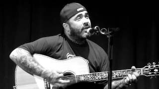 Aaron Lewis - Full Concert (Live &amp; Acoustic) in [HD] @ Bush Hall - London 2011