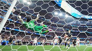 Verificación de datos: ¿Le engañaron estas imágenes del Mundial generadas con IA?