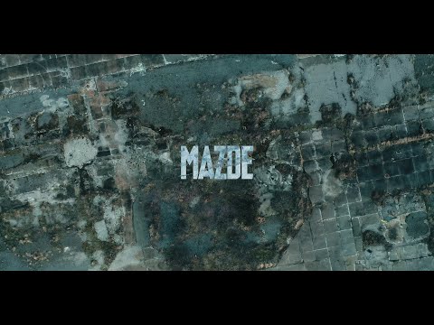Mazde - Gone (Official Music Video)