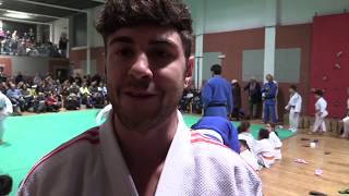 La Pro Recco Judo festeggia un 2017 eccezionale