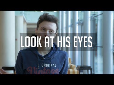 MIRACLE Drunk For PC gamer of the year wINNING Speech