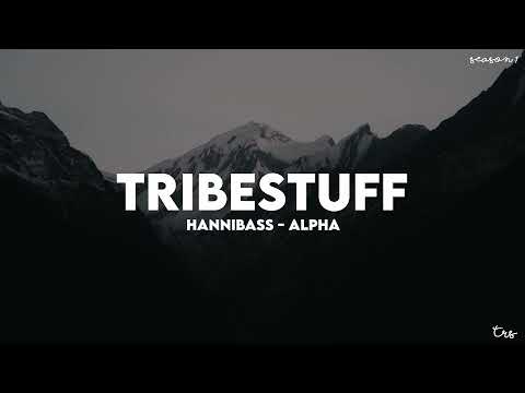 Hannibass - Alpha