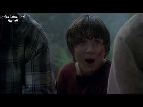 Jurassic Park III- short clip (3/3)