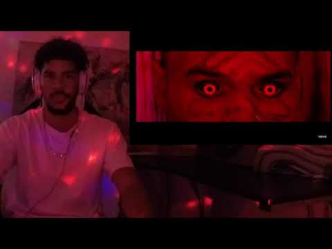 CHRIS BROWN HIGH END FT FUTURE, YOUNG THUG MUSIC VIDEO REACTION