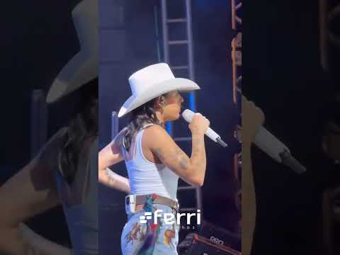 a boiadeira chegou santa carmem!!🤎🤠 #boiadeira #bondesertanejo