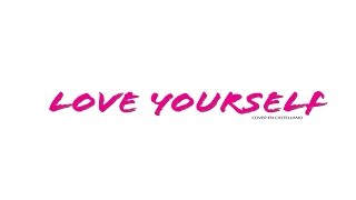 Love Yourself