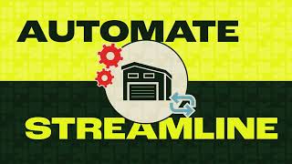 Softeon Warehouse Management System (WMS) video