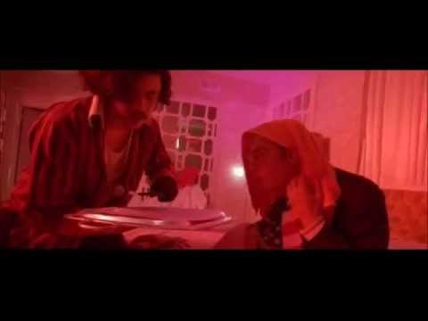 Paura e Delirio a Las Vegas - Cos'è questa cosa? Adrenocromo