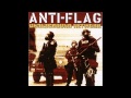 Anti-Flag: Culture Revolution (Underground ...