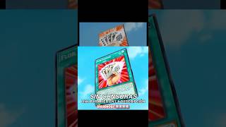 Yu-Gi-Oh Versión sin censuras