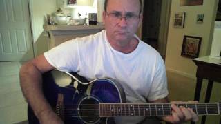 Allman Brothers - Stand Back