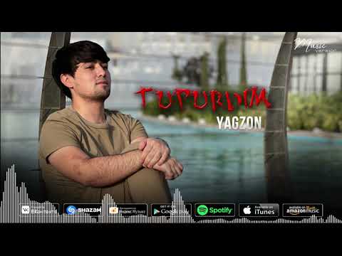 Yagzon - Tupurdim (audio 2023) Ягзон - Тупурдим