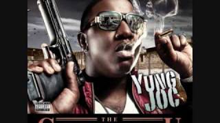 yung joc- pak man