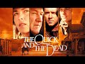 The Quick And The Dead 1995 Movie Sharon Stone Gene Hackman Review And Facts