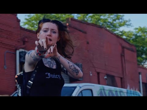 cr1tter - beans (official music video)