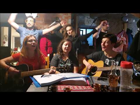 Sorina Moldvai - Copil hoinar (cover Cati Vişinescu, Iulia, Ana Teodora)