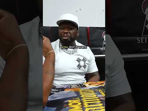 50 Cent Rich People Shouldn’t Cut Their Own Grass! 😂💸 #shorts #fyp