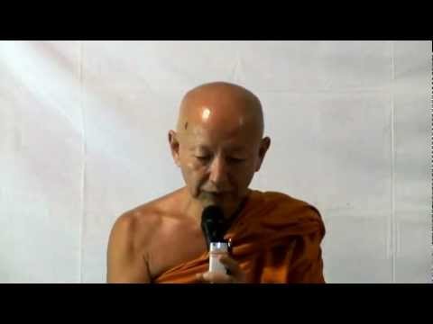 Digha Nikaya : DN 33 (Part 1) - Ven. Dhammavuddho Mahathera