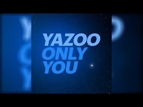 Yazoo - Only You 2017 (Official Video)