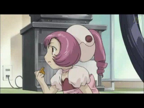 Sumomo - chobits 02