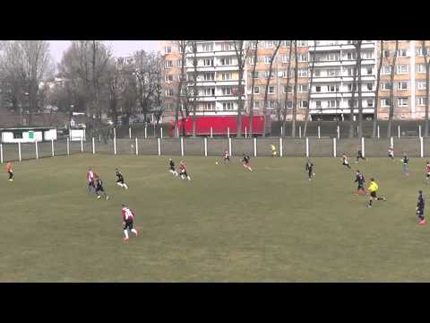 Sparing: Grunwald 6-0 Czarni-Góral Żywiec