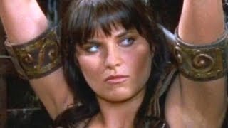 The Xena: Warrior Princess Scene That Went Too Far video