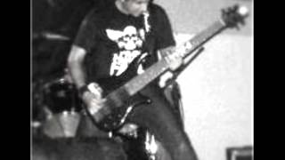 THF-Bad Ethics  Bass and Drum