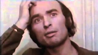 The Ken Campbell Roadshow 1971 - brightened