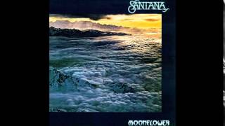 Transcendance - Santana