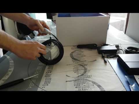 ASMR silent unboxing playstation VR